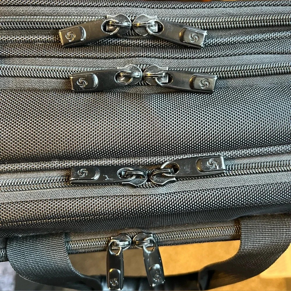 Samsonite Classic Business 2.0 15.6